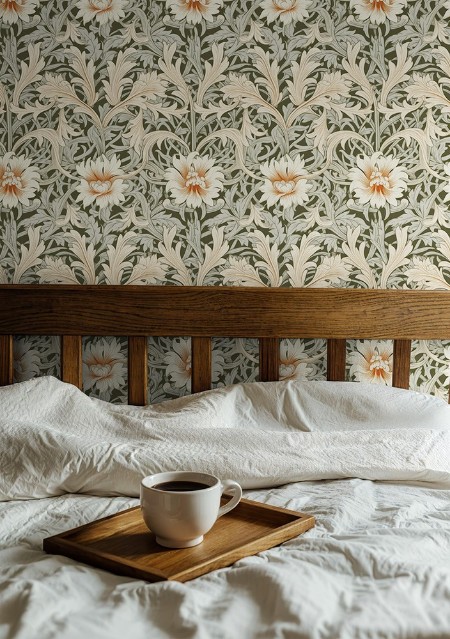 Picture of Väriyhdistelmä - Evelyn Dark Brown - 1002801-01 - 04107-01